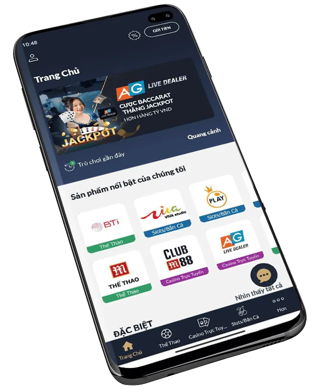 Các loại trò chơi và quy tắc cá cược 8KBet Code