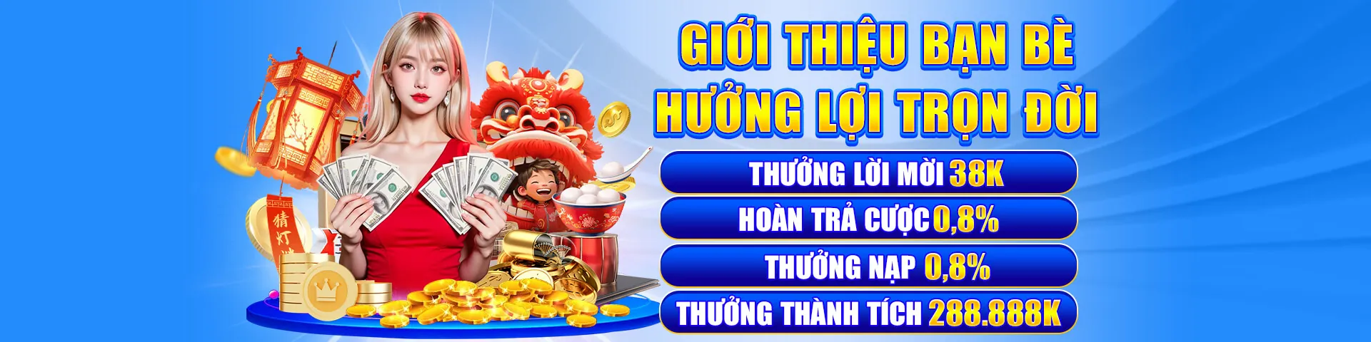 Khuyến mãi thành viên mới 8kbet